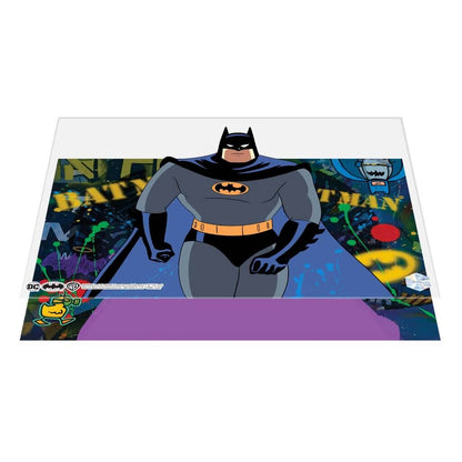 POP ART- Animation Cel Assortment (Series 1-Limited Edition)