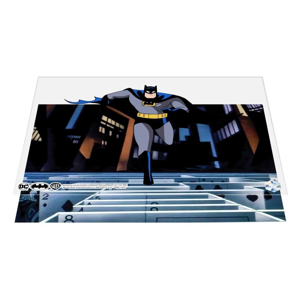 POP ART- Animation Cel Assortment (Series 1-Limited Edition)