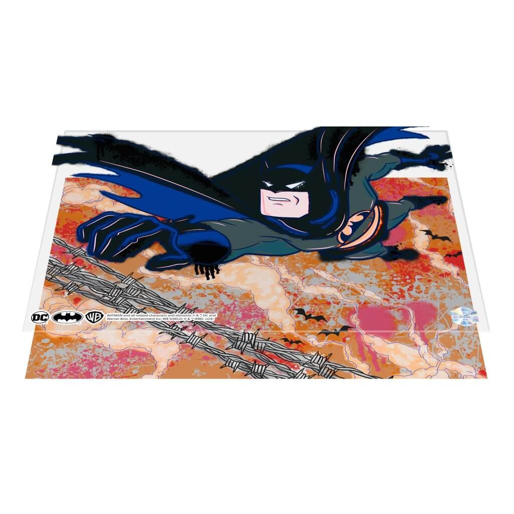 POP ART- Animation Cel Assortment (Series 1-Limited Edition)