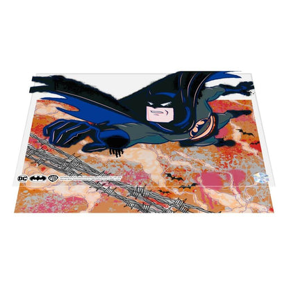 POP ART- Animation Cel Assortment (Series 1-Limited Edition)