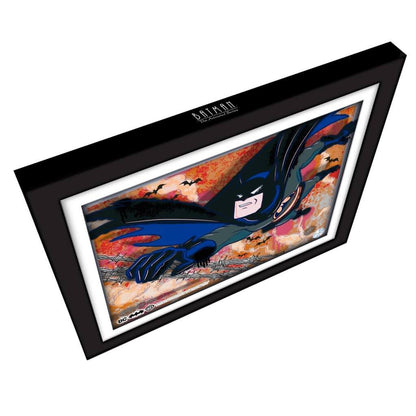 POP ART- Animation Cel Assortment (Series 1-Limited Edition)