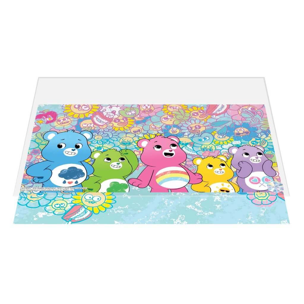 POP ART- Animation Cel Assortment (Series 1-Limited Edition)