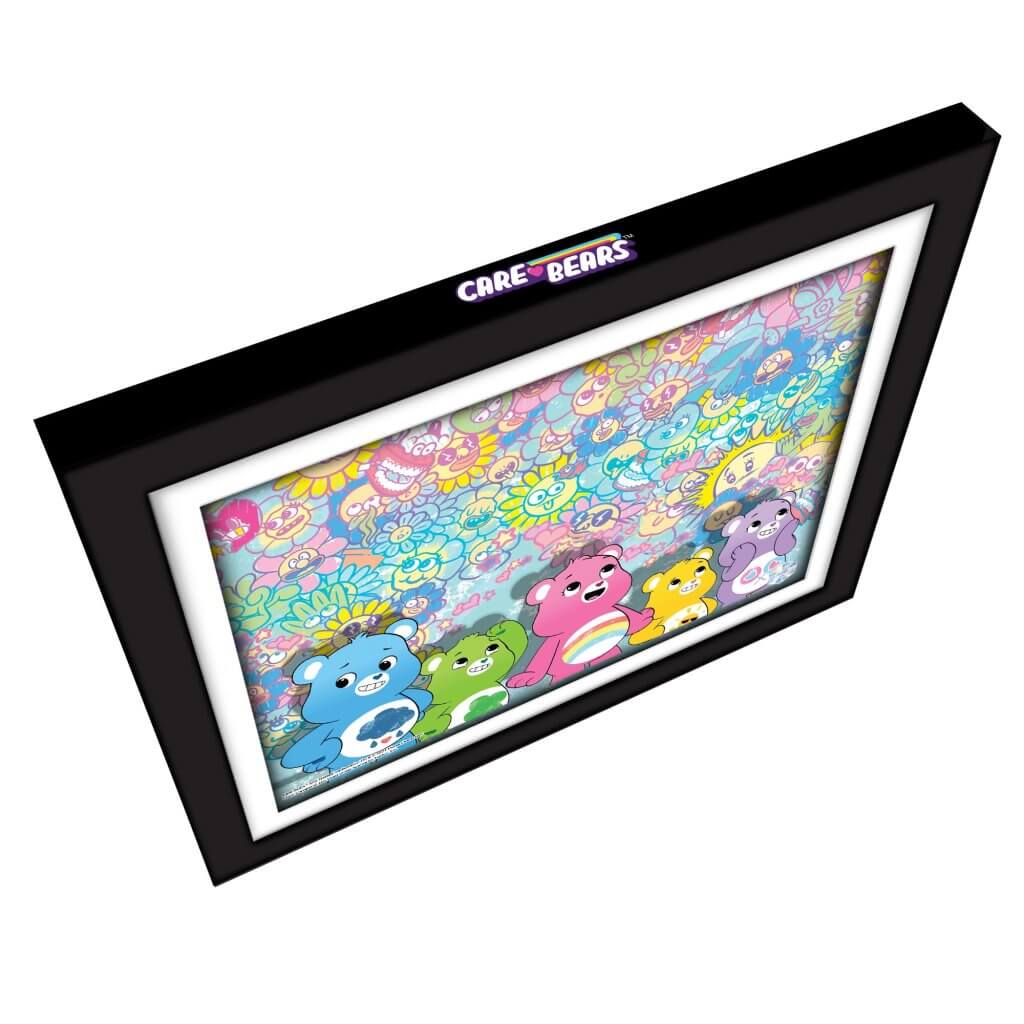 POP ART- Animation Cel Assortment (Series 1-Limited Edition)