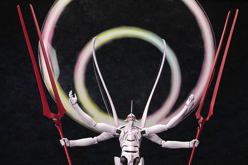 EVANGELION: 3.0 YOU CAN (NOT) REDO. Evangelion 13 Awake Ver. (Reproduction)