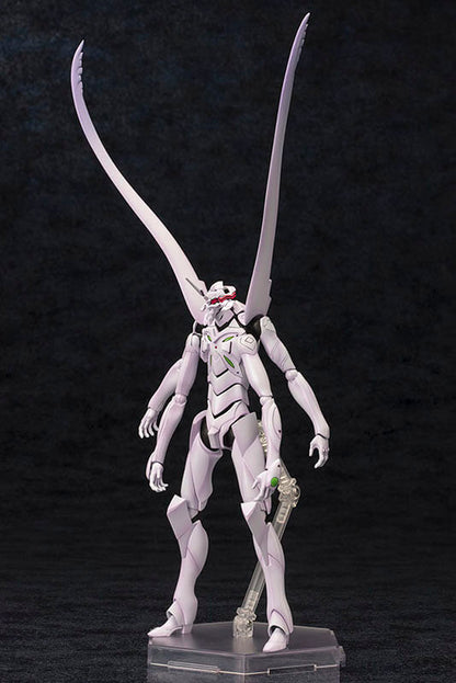 EVANGELION: 3.0 YOU CAN (NOT) REDO. Evangelion 13 Awake Ver. (Reproduction)