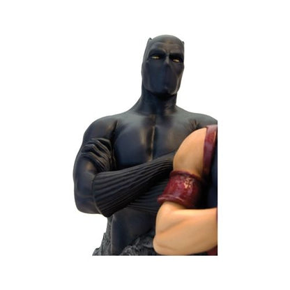 Marvel Comics - Avengers Assemble Alex Ross Fine Art Sculpture