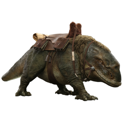 Star Wars - Dewback Deluxe 1:6 Scale Collectable Action Figure