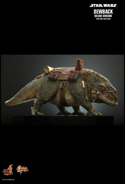 Star Wars - Dewback Deluxe 1:6 Scale Collectable Action Figure