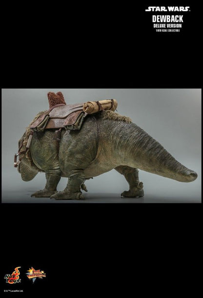 Star Wars - Dewback Deluxe 1:6 Scale Collectable Action Figure