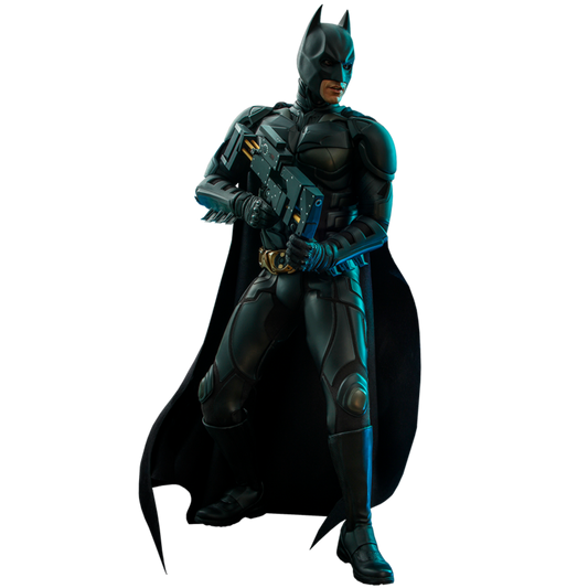 Batman The Dark Knight - Batman 1:4 Scale Collectable Action Figure