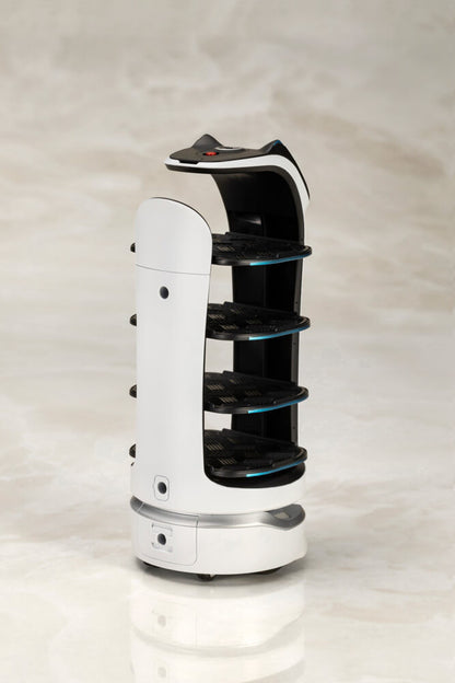 Bellabot