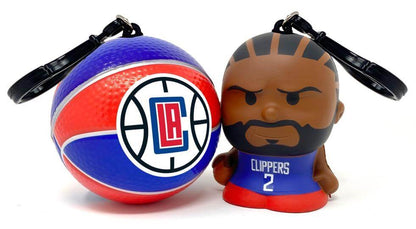 SQUEEZYMATES 2024 NBA 4" Jumbo Capsules