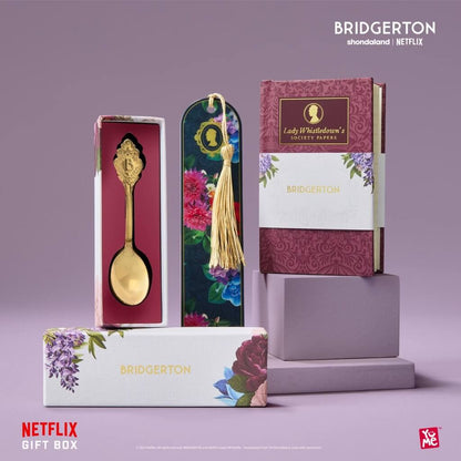 YuMe Netflix Gift Box