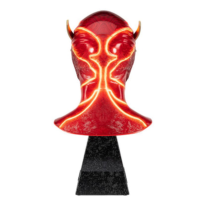 The Flash (2023) - The Flash Cowl 1:1 Scale Replica