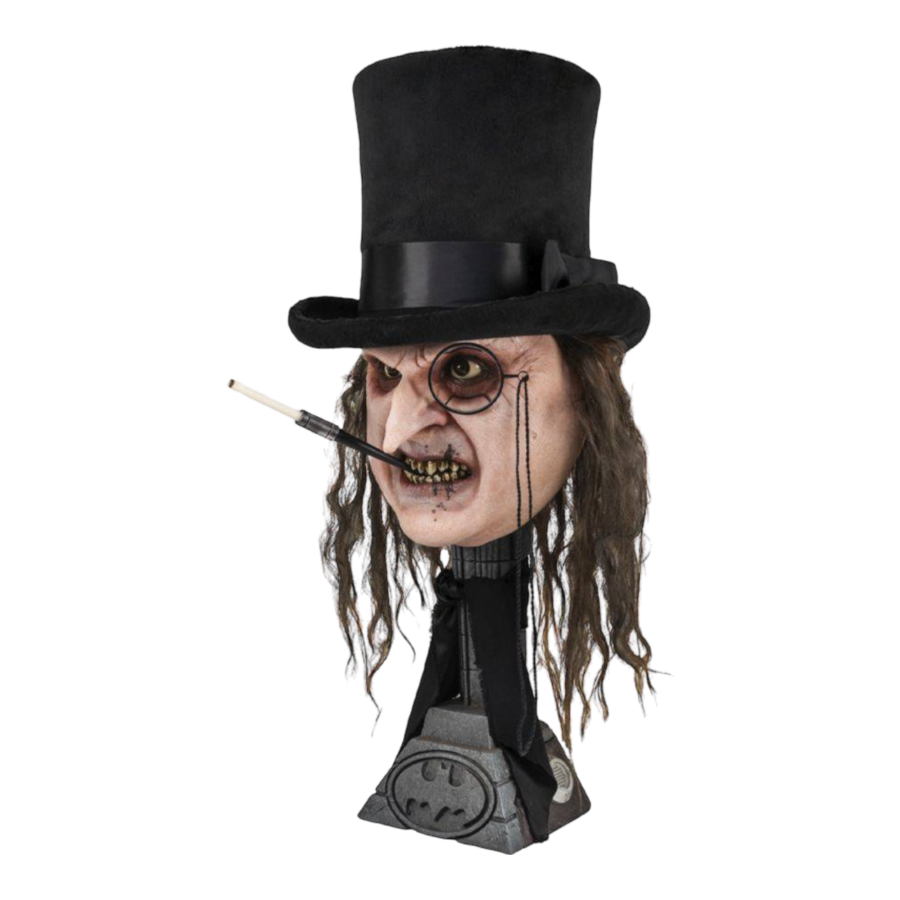 Batman Returns - The Penguin 1:1 Art Mask