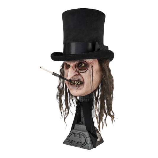 Batman Returns - The Penguin 1:1 Art Mask