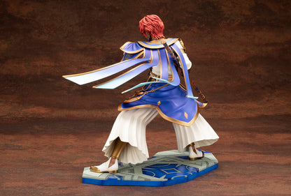 TALES OF ARISE Dohalim Pre-Painted PVC Statue