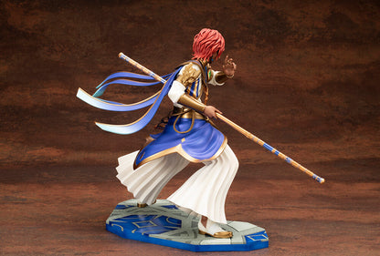 TALES OF ARISE Dohalim Pre-Painted PVC Statue