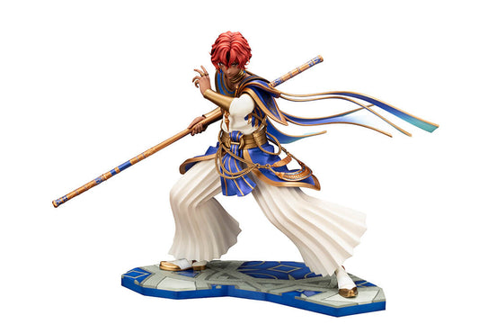 TALES OF ARISE Dohalim Pre-Painted PVC Statue