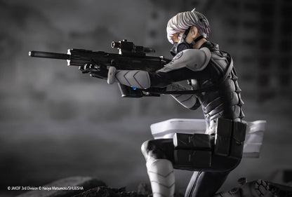 KAIJU NO. 8 Reno Ichikawa ArtFX J Statue