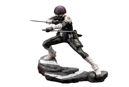 KAIJU NO. 8 Soshiro Hoshina ArtFX J Statue