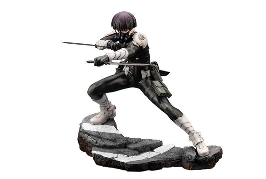 KAIJU NO. 8 Soshiro Hoshina ArtFX J Statue