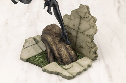 NIER:AUTOMATA VER1.1A 2B ArtFX J Statue
