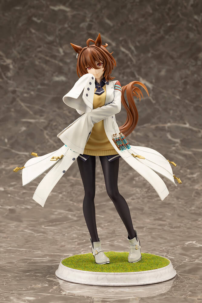 UMAMUSUME: PRETTY DERBY Agnes Tachyon