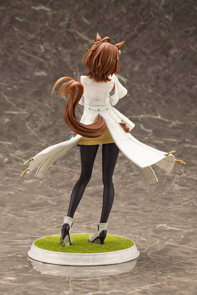 UMAMUSUME: PRETTY DERBY Agnes Tachyon
