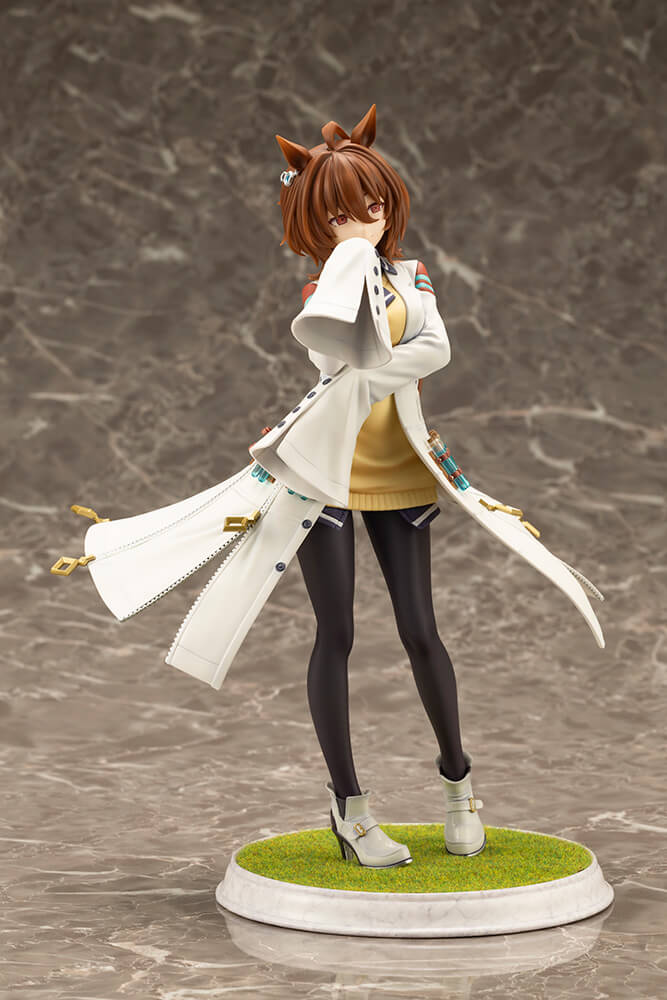 UMAMUSUME: PRETTY DERBY Agnes Tachyon