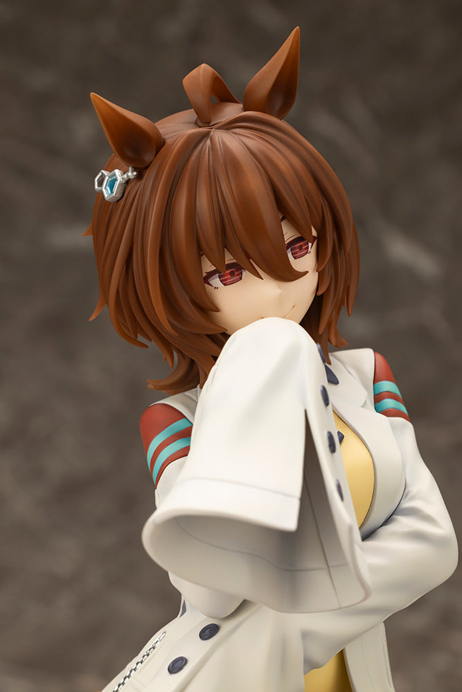 UMAMUSUME: PRETTY DERBY Agnes Tachyon