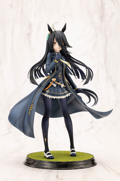 UMAMUSUME: PRETTY DERBY Manhattan Café Pre-Painted PVC Statue