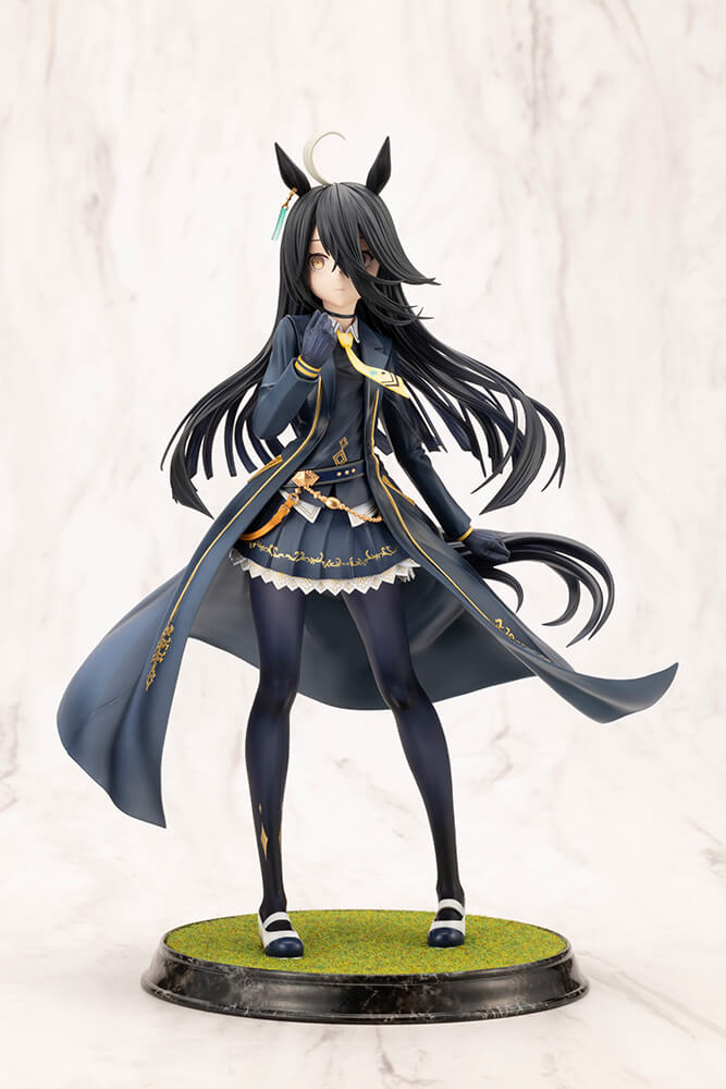 UMAMUSUME: PRETTY DERBY Manhattan Café Pre-Painted PVC Statue