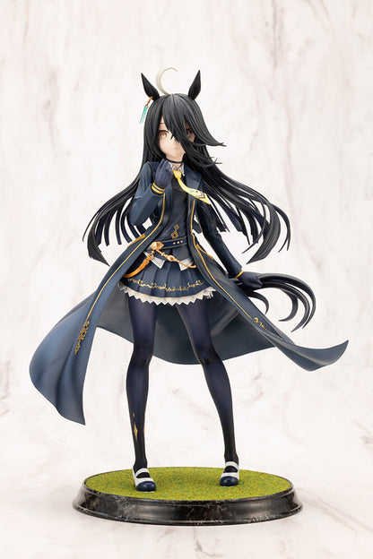 UMAMUSUME: PRETTY DERBY Manhattan Café Pre-Painted PVC Statue
