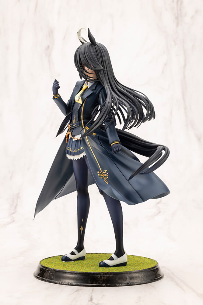 UMAMUSUME: PRETTY DERBY Manhattan Café Pre-Painted PVC Statue