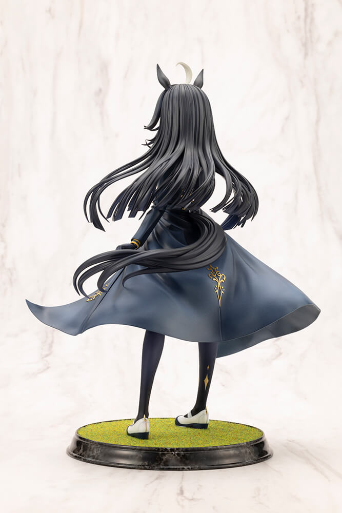 UMAMUSUME: PRETTY DERBY Manhattan Café Pre-Painted PVC Statue