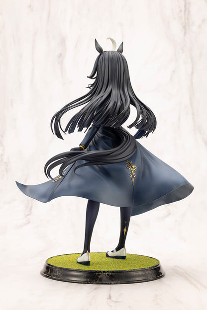 UMAMUSUME: PRETTY DERBY Manhattan Café Pre-Painted PVC Statue