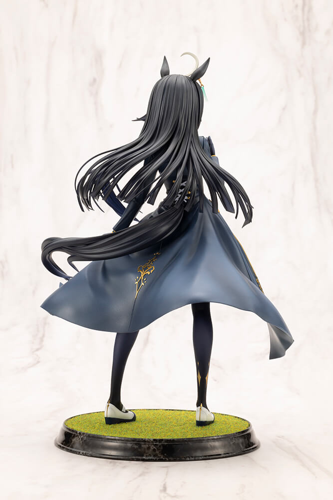 UMAMUSUME: PRETTY DERBY Manhattan Café Pre-Painted PVC Statue