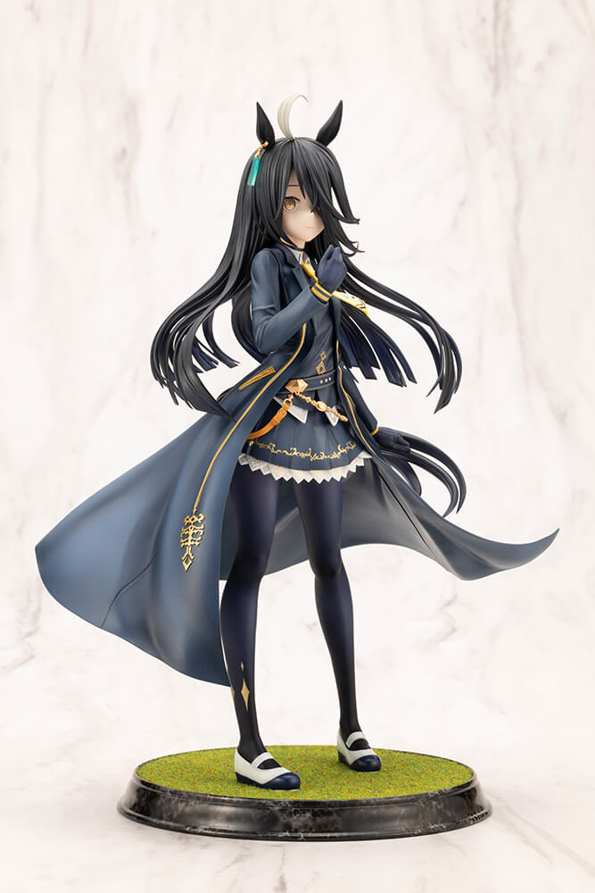 UMAMUSUME: PRETTY DERBY Manhattan Café Pre-Painted PVC Statue