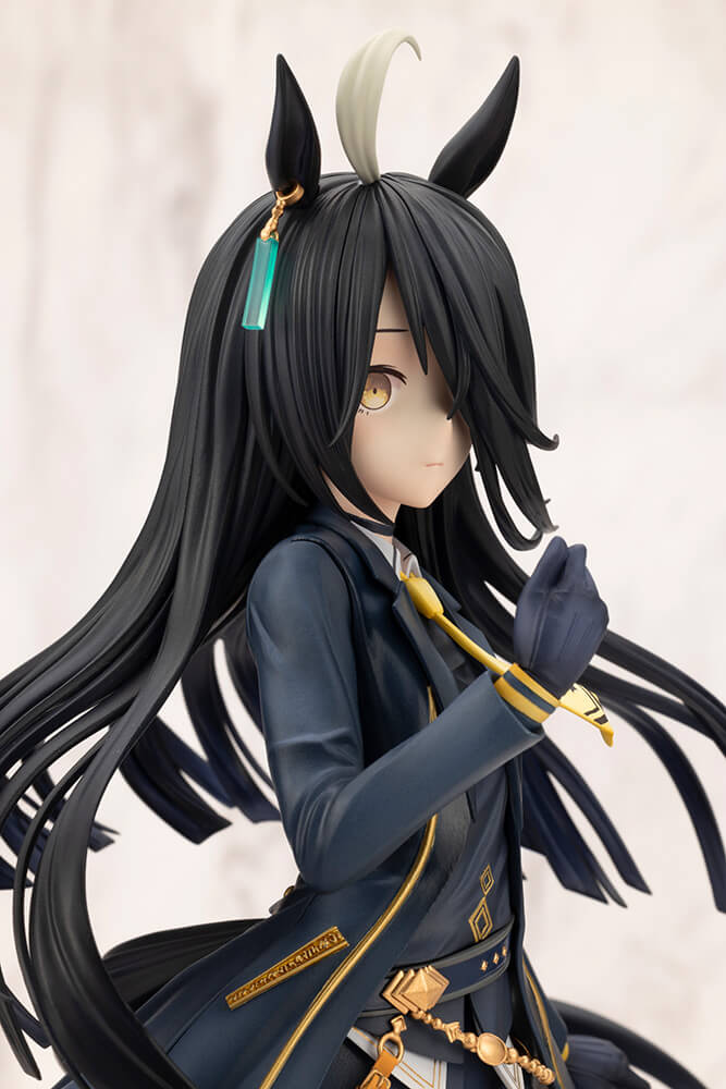 UMAMUSUME: PRETTY DERBY Manhattan Café Pre-Painted PVC Statue