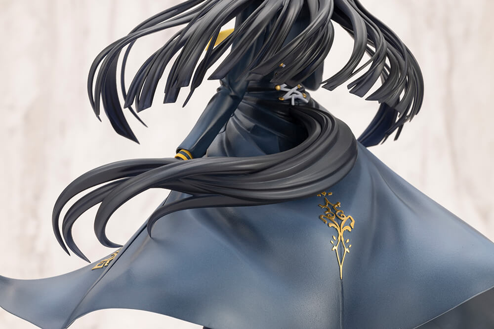 UMAMUSUME: PRETTY DERBY Manhattan Café Pre-Painted PVC Statue