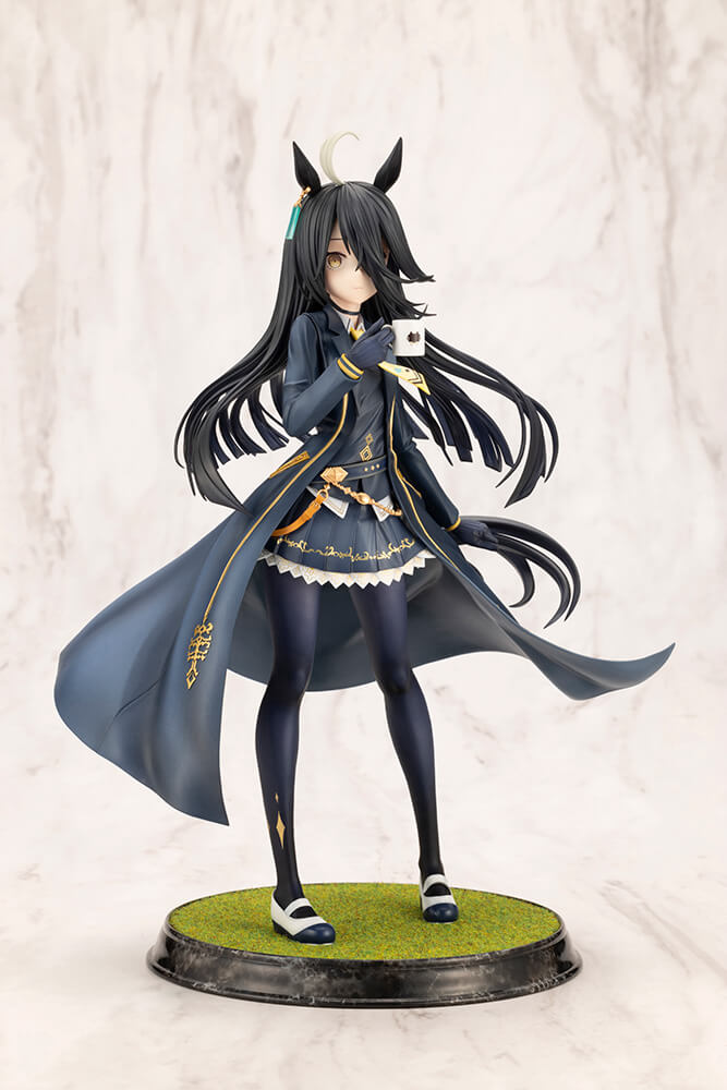 UMAMUSUME: PRETTY DERBY Manhattan Café Pre-Painted PVC Statue