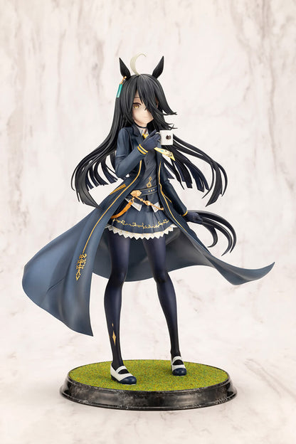 UMAMUSUME: PRETTY DERBY Manhattan Café Pre-Painted PVC Statue