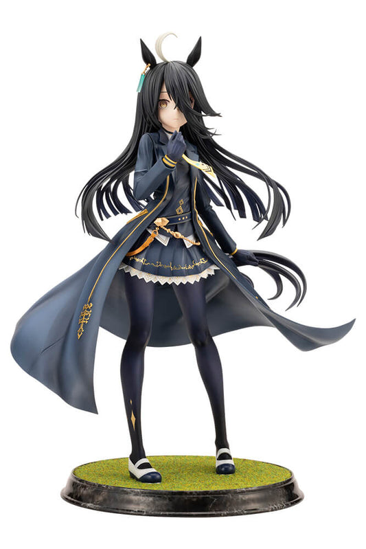 UMAMUSUME: PRETTY DERBY Manhattan Café Pre-Painted PVC Statue