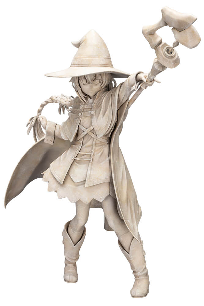MUSHOKU TENSEI: JOBLESS REINCARNATION SEASON 2 Roxy Migurdia Original Ver.