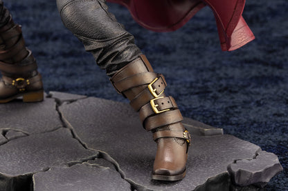 DEVIL MAY CRY 5 Dante ArtFX J Statue (Reproduction)