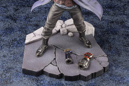 DEVIL MAY CRY 5 Nero ArtFX J Statue (Reproduction)