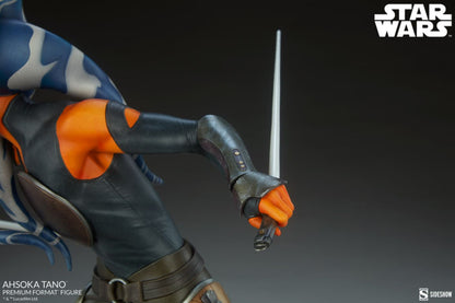 Star Wars - Ahsoka Tano Premium Format Statue