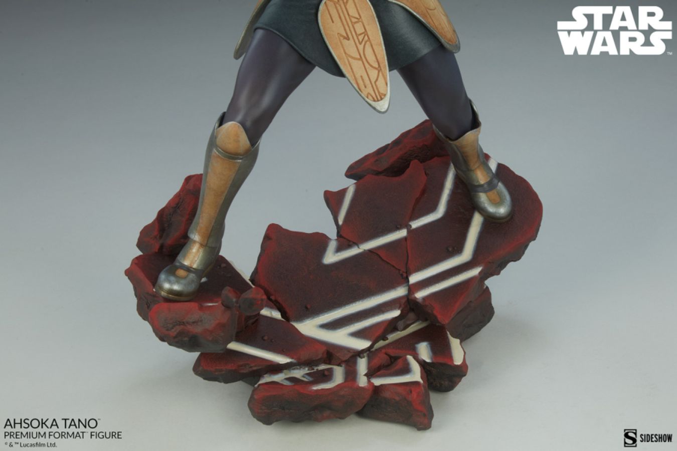 Star Wars - Ahsoka Tano Premium Format Statue