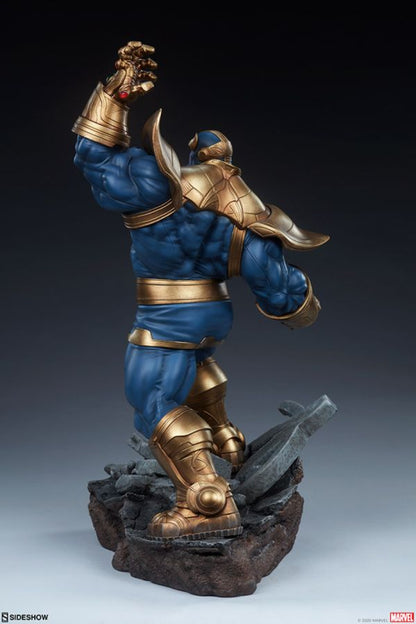 Marvel Comics - Thanos Modern Statue
